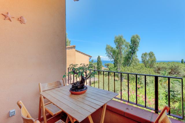 appartamento Isola d'Elba